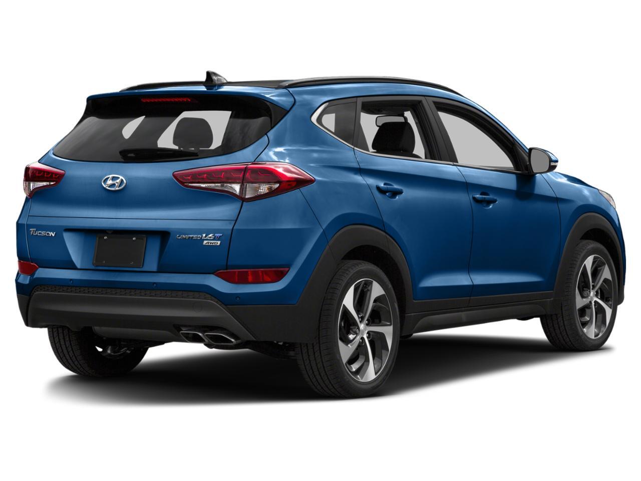 2018 Hyundai Tucson Limited San Clemente CA