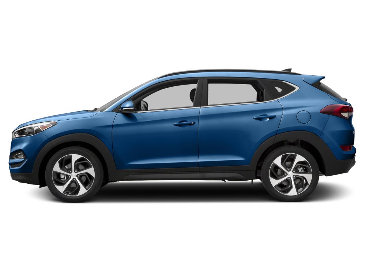 2018 Hyundai Tucson Limited San Clemente CA