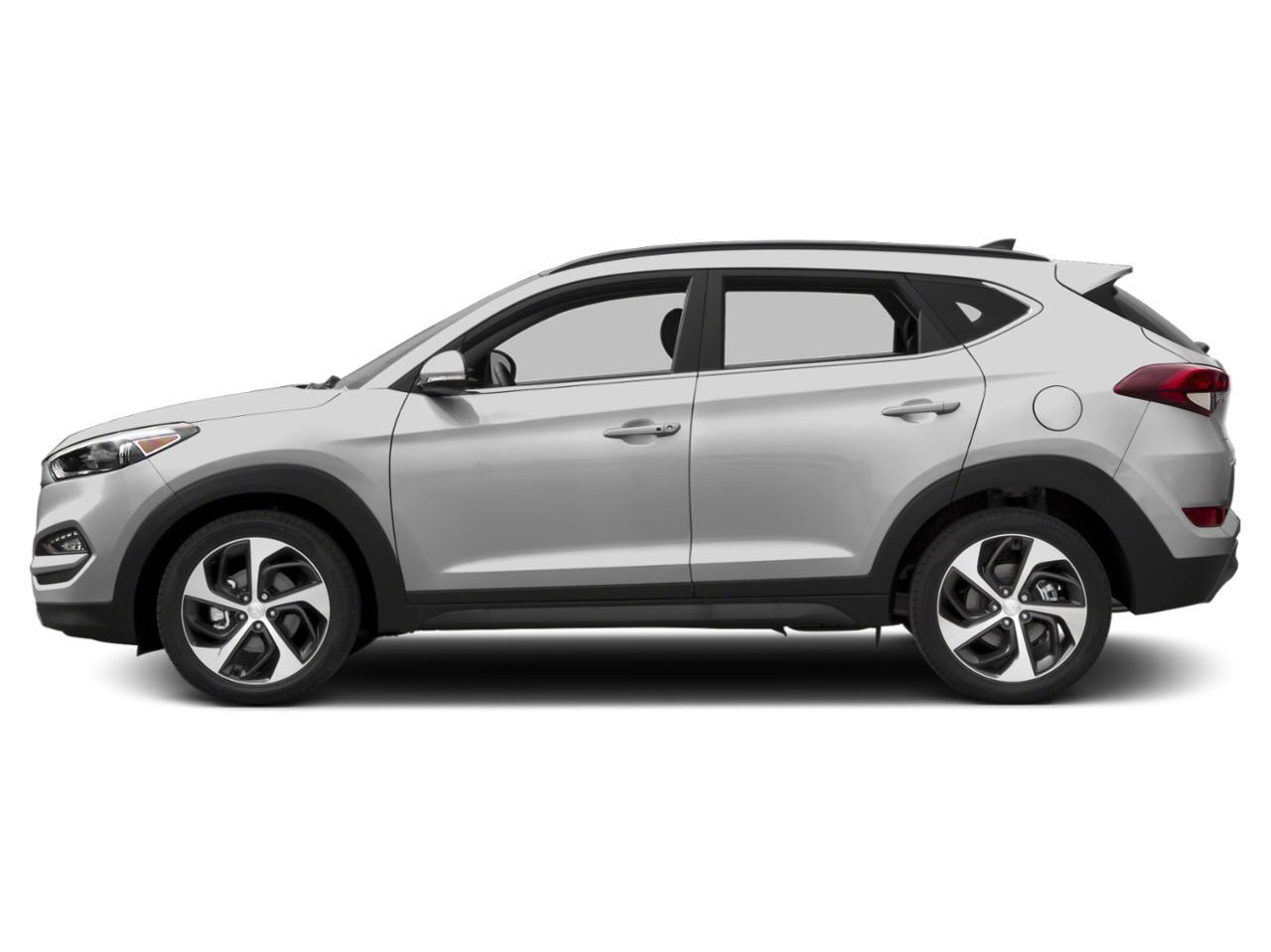 2018 Hyundai Tucson Limited San Clemente CA