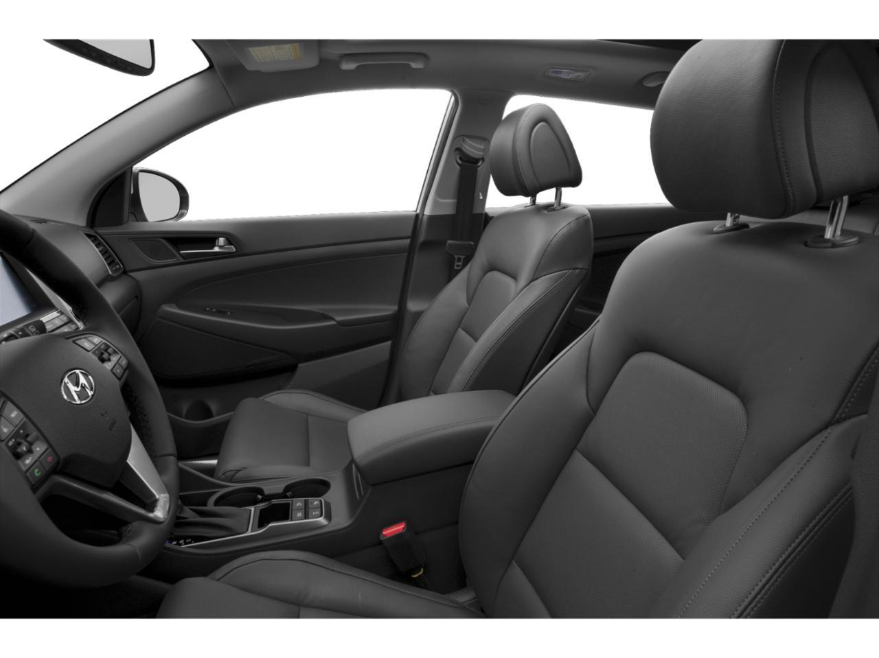 2018 Hyundai Tucson Limited San Clemente CA