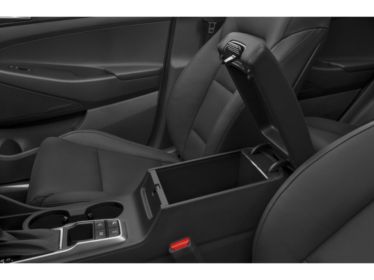 2018 Hyundai Tucson Limited San Clemente CA