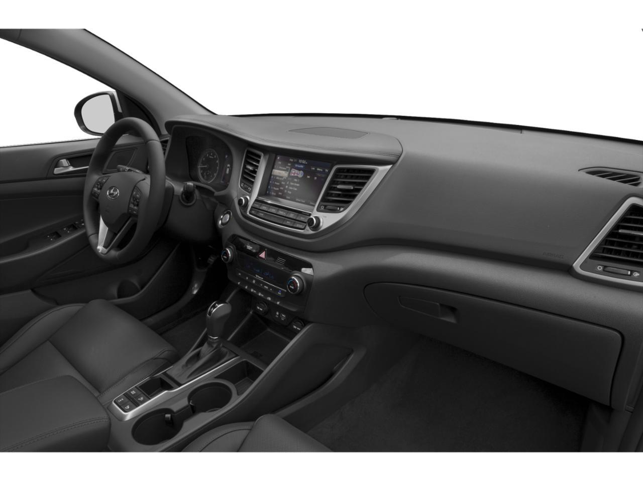 2018 Hyundai Tucson Limited San Clemente CA