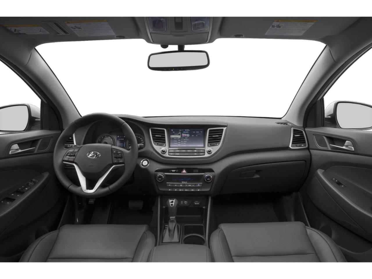 2018 Hyundai Tucson Limited San Clemente CA