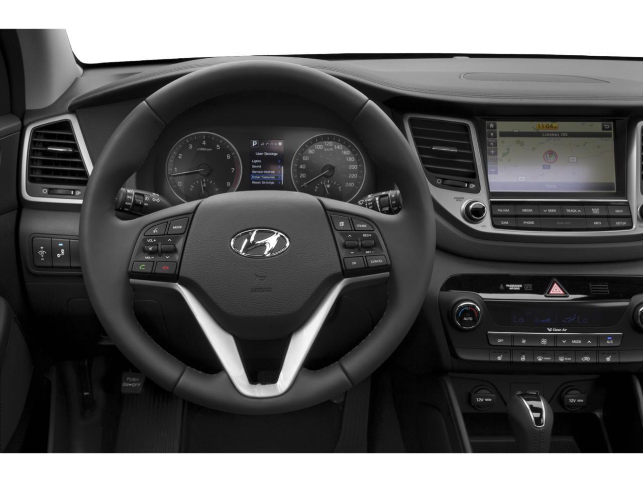 2018 Hyundai Tucson Limited San Clemente CA