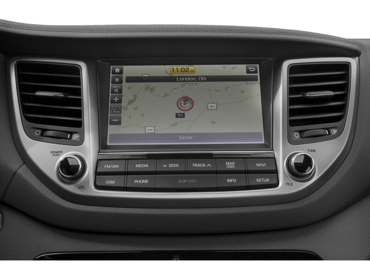 2018 Hyundai Tucson Limited San Clemente CA