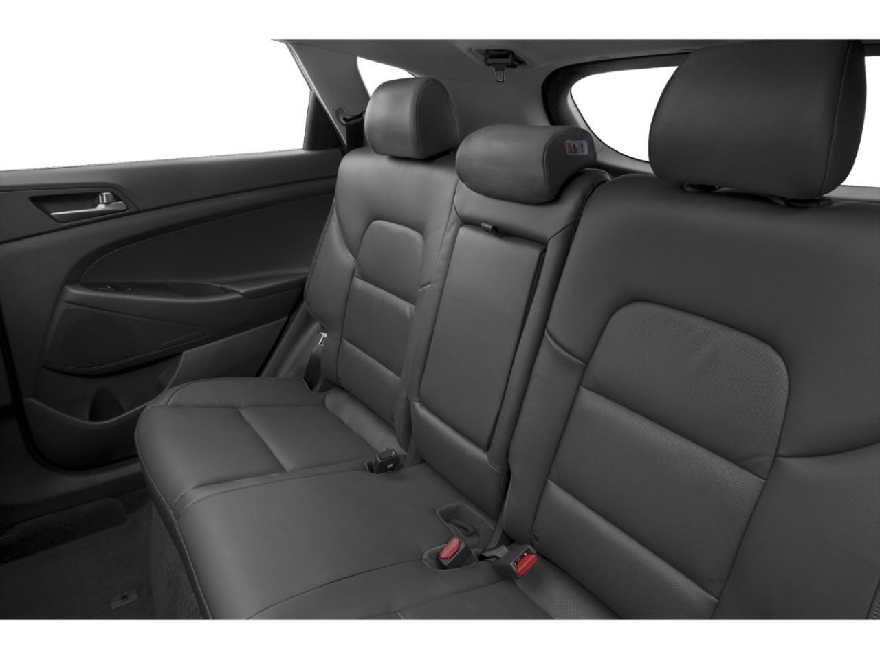 2018 Hyundai Tucson Limited San Clemente CA