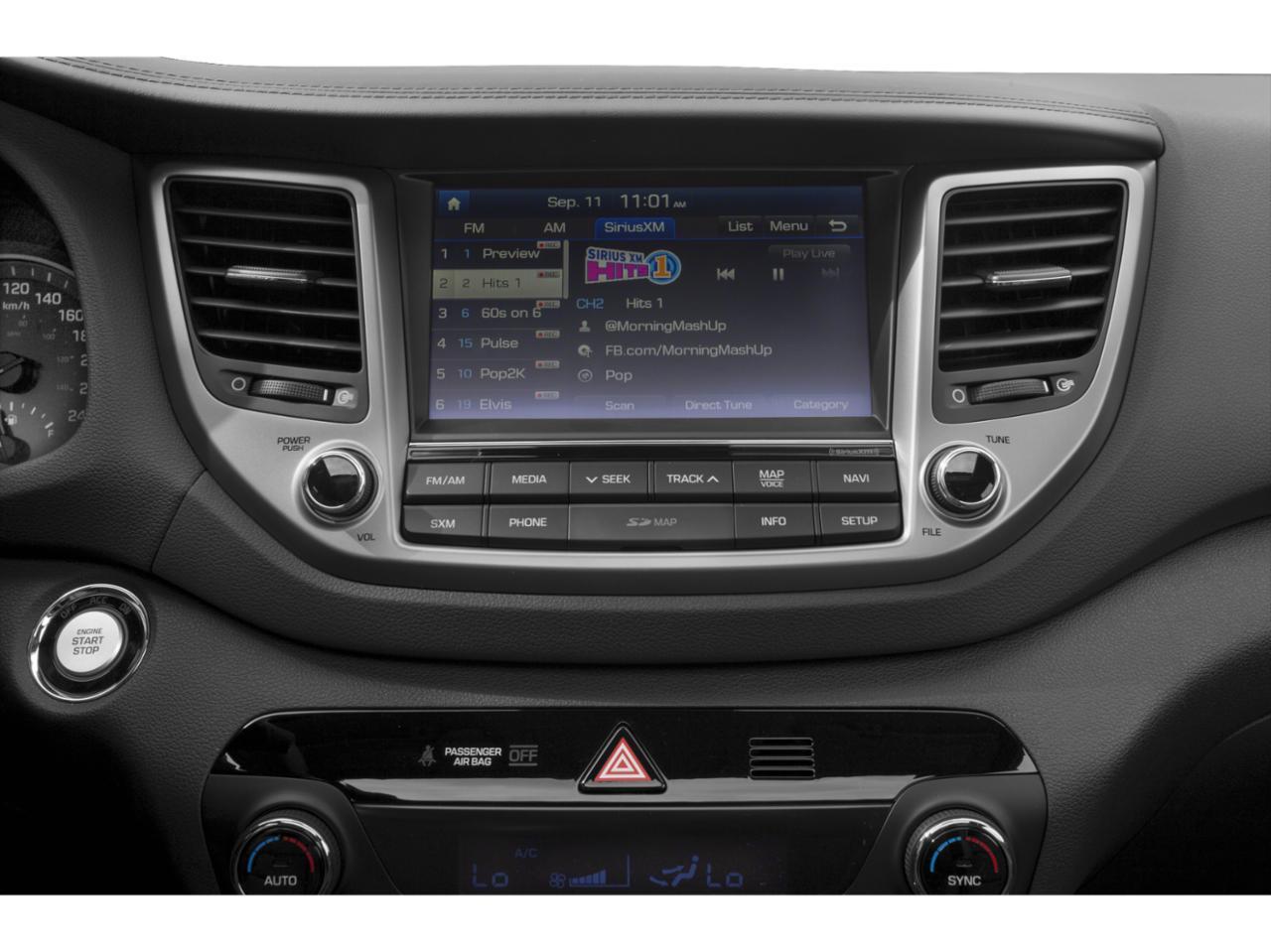 2018 Hyundai Tucson Limited San Clemente CA