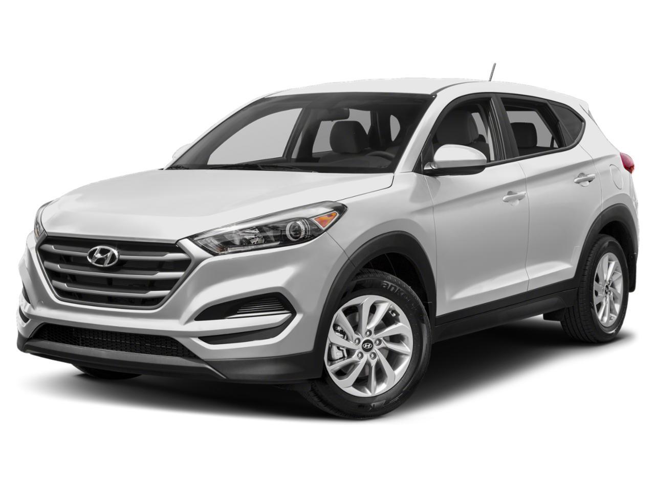 2018 Hyundai Tucson SE High Level AB