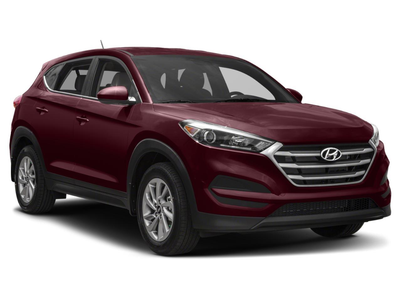 2018 Hyundai Tucson SE Lubbock TX