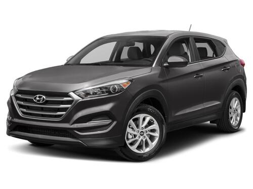 2018 Hyundai Tucson SE Tampa FL 2018 Hyundai Tucson SE Tampa FL