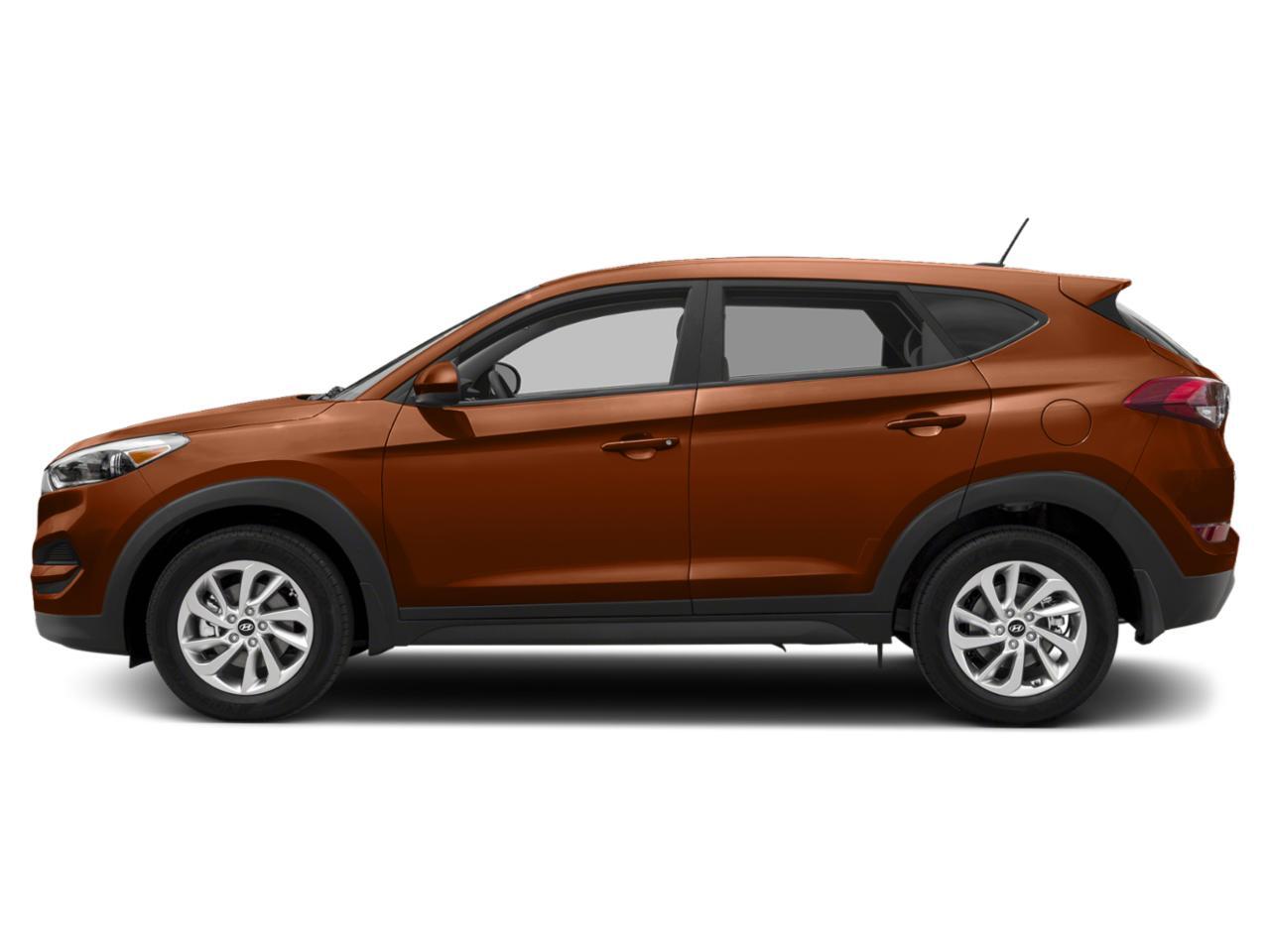 2018 Hyundai Tucson SEL Bozeman MT