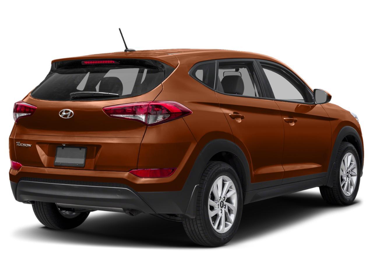 2018 Hyundai Tucson SEL Bozeman MT