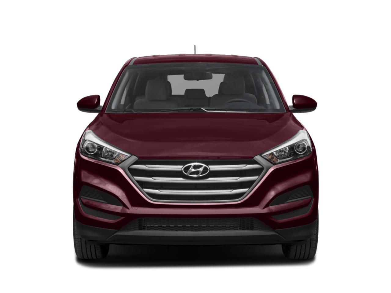 2018 Hyundai Tucson SEL Tucson AZ