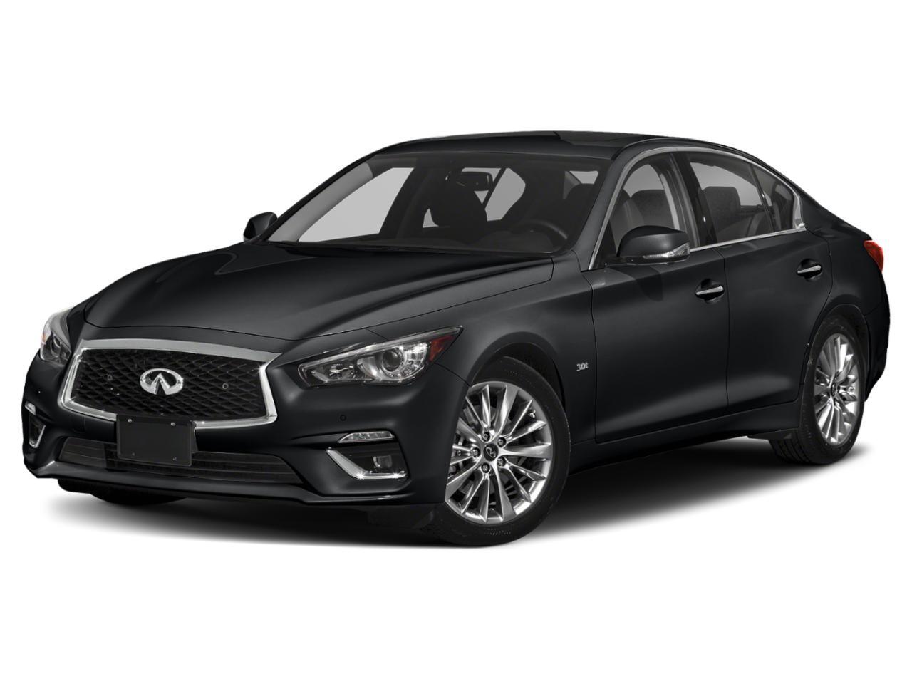 2018 INFINITI Q50 3.0t LUXE Carrollton TX