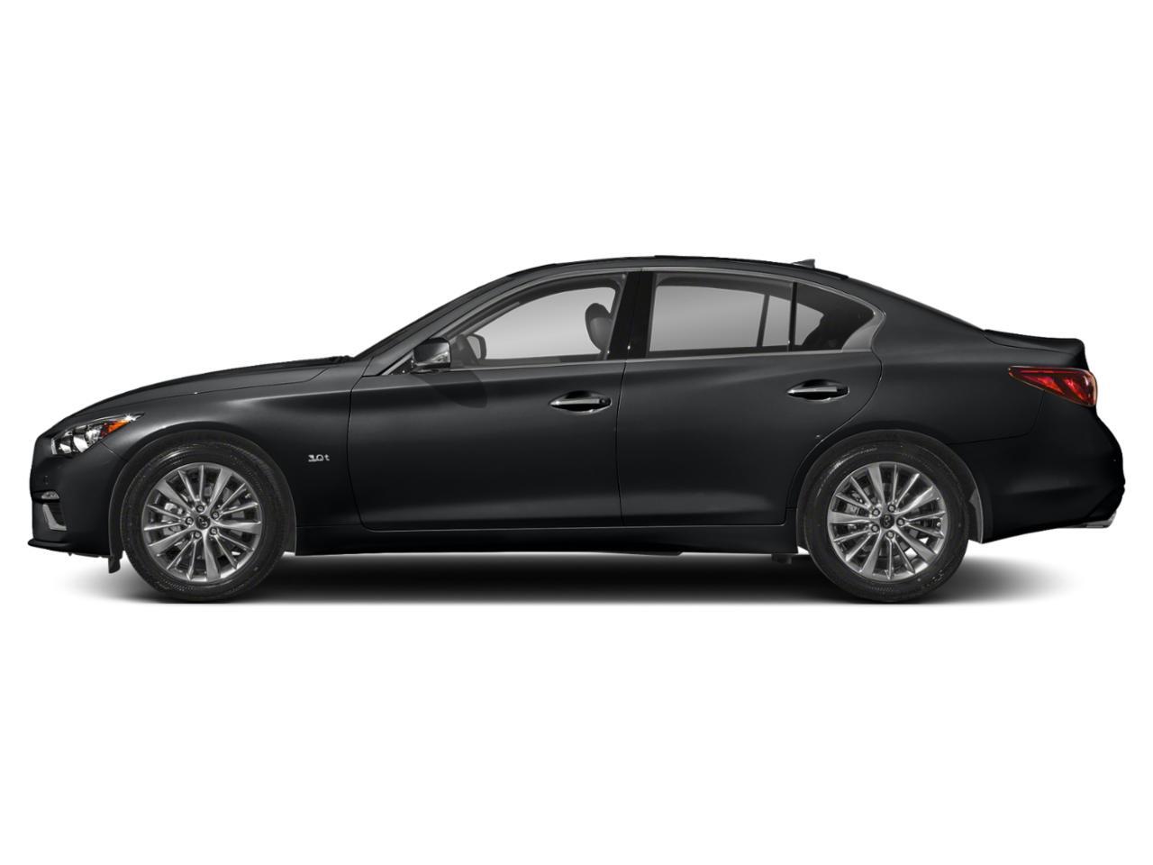 2018 INFINITI Q50 3.0t LUXE Carrollton TX