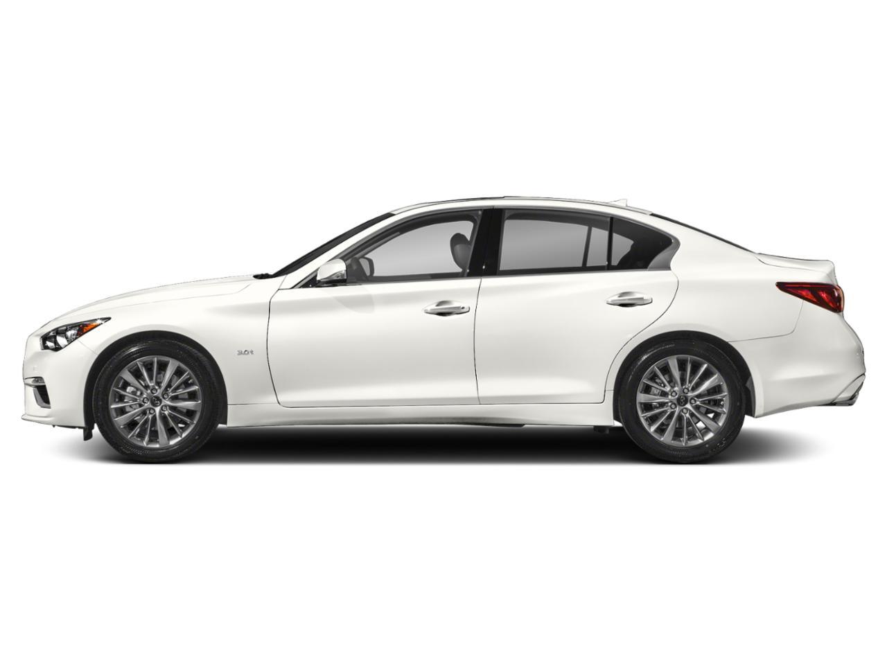 2018 INFINITI Q50 3.0t LUXE Chantilly VA