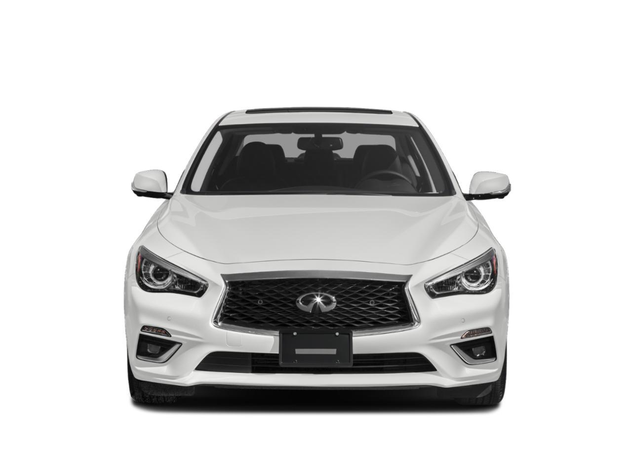 2018 INFINITI Q50 3.0t LUXE Chantilly VA