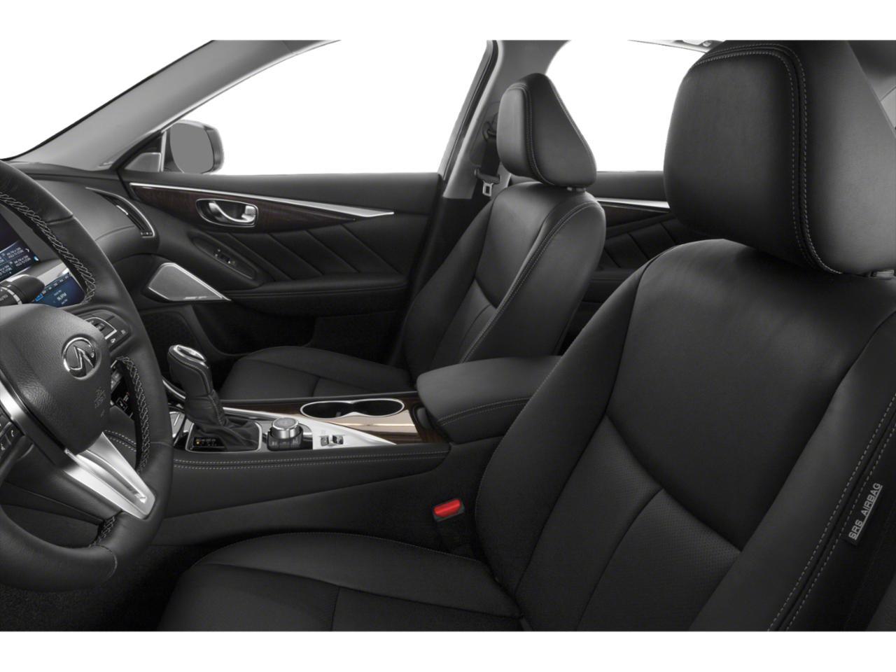2018 INFINITI Q50 3.0t LUXE Chantilly VA