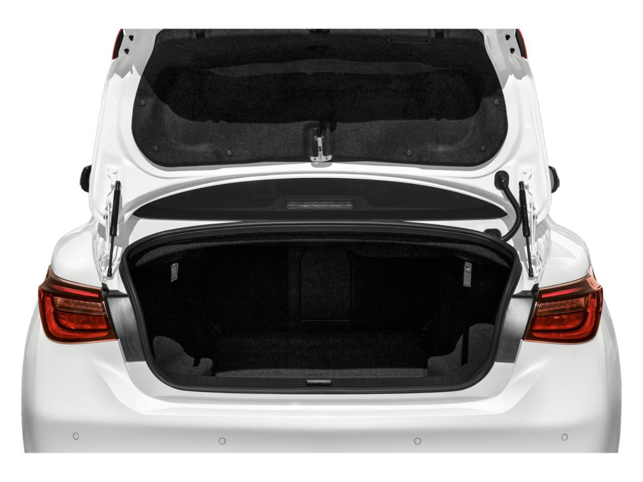 2018 INFINITI Q50 3.0t LUXE Kannapolis NC