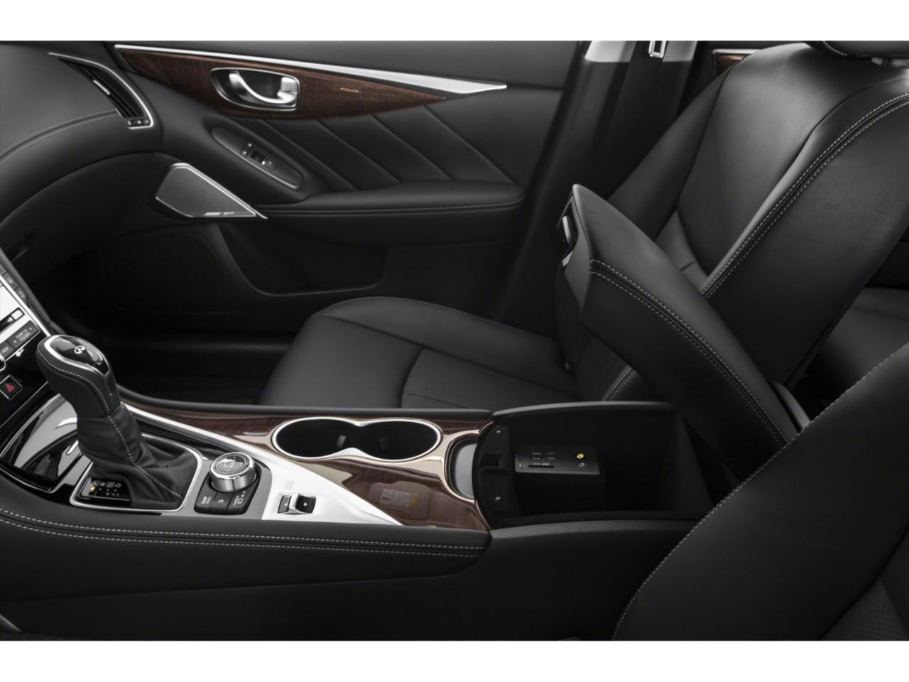 2018 INFINITI Q50 3.0t LUXE Kannapolis NC