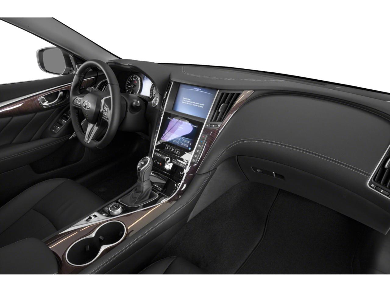 2018 INFINITI Q50 3.0t LUXE Mesa AZ