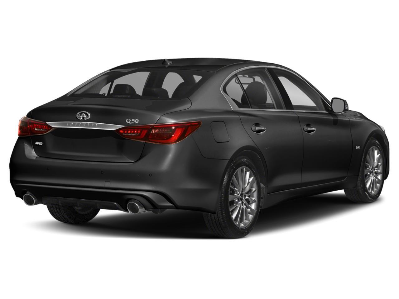2018 INFINITI Q50 3.0t LUXE Lake Worth FL