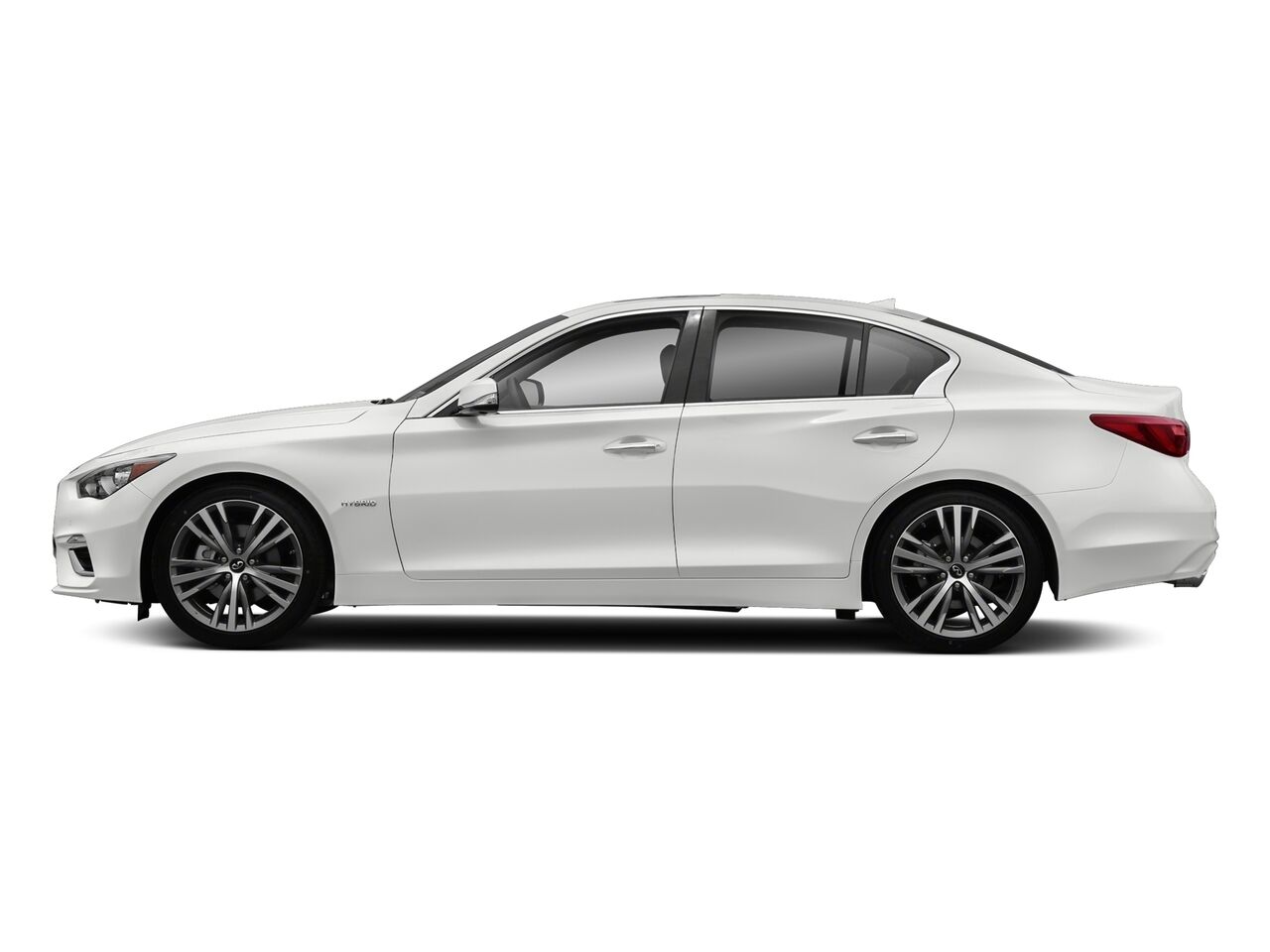2018 INFINITI Q50 Hybrid LUXE Mesa AZ