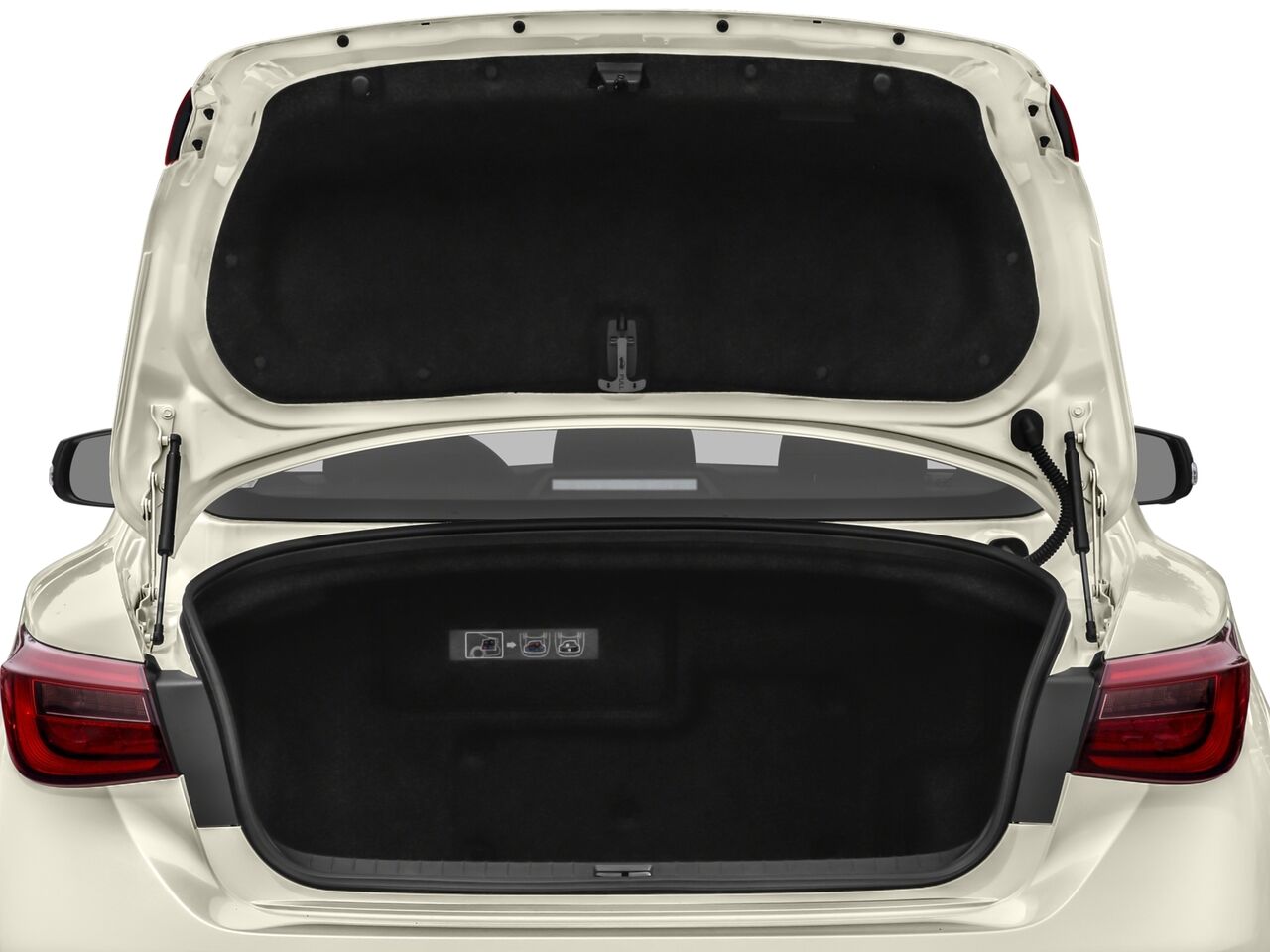 2018 INFINITI Q50 Hybrid LUXE Mesa AZ