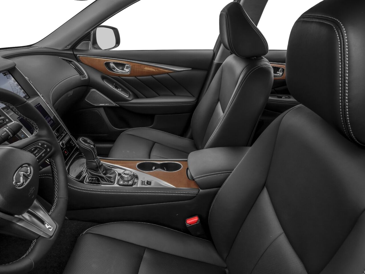 2018 INFINITI Q50 Hybrid LUXE Mesa AZ