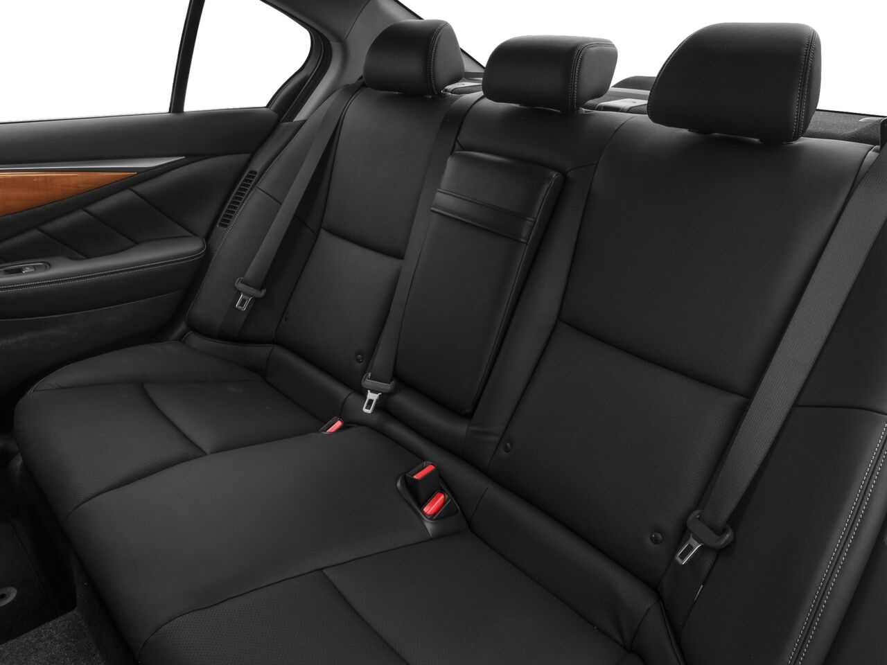 2018 INFINITI Q50 Hybrid LUXE Mesa AZ