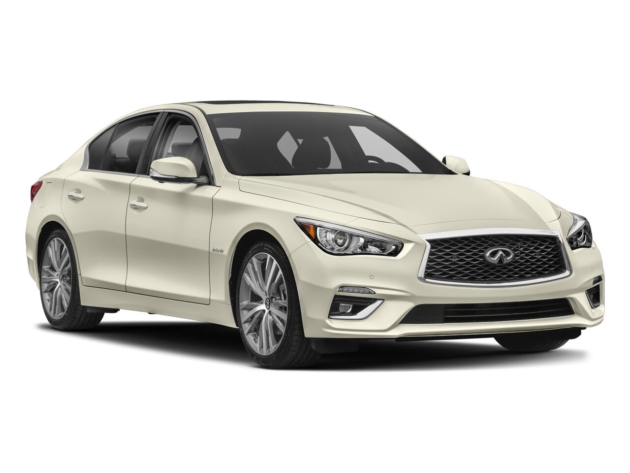2018 INFINITI Q50 Hybrid LUXE Mesa AZ