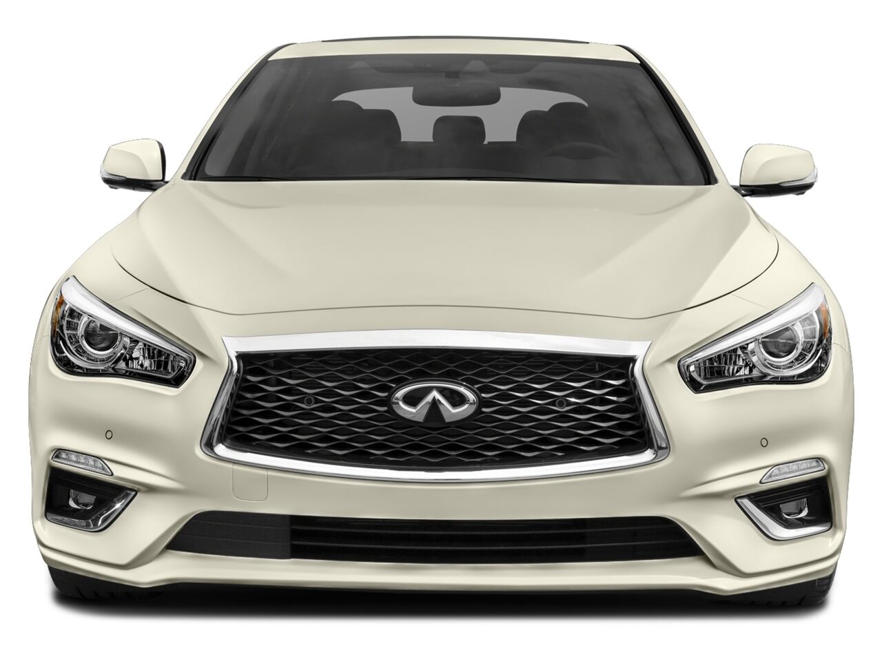 2018 INFINITI Q50 Hybrid LUXE Mesa AZ