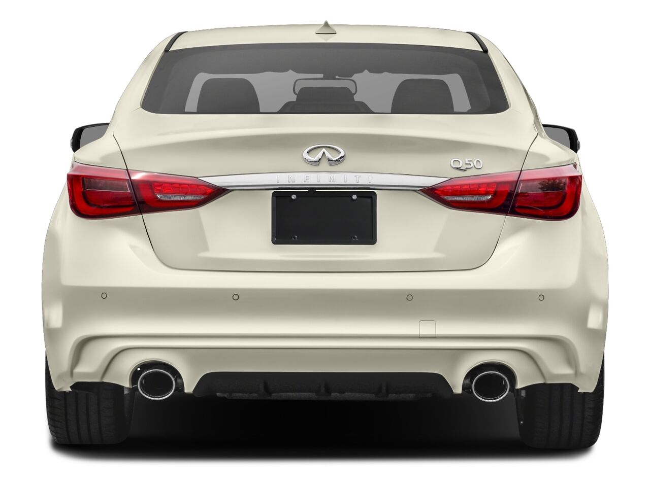 2018 INFINITI Q50 Hybrid LUXE Mesa AZ