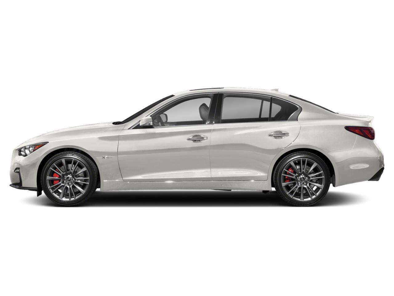 2018 INFINITI Q50 RED SPORT 400 Hollywood FL