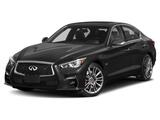 2018 INFINITI Q50 RED SPORT 400 Oshkosh WI