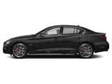 2018 INFINITI Q50 RED SPORT 400 Oshkosh WI