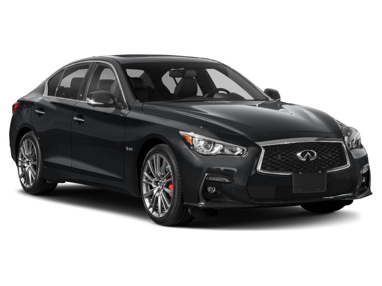 2018 INFINITI Q50 RED SPORT 400 San Clemente CA