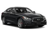 2018 INFINITI Q50 RED SPORT 400 Oshkosh WI
