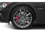 2018 INFINITI Q50 RED SPORT 400 Oshkosh WI