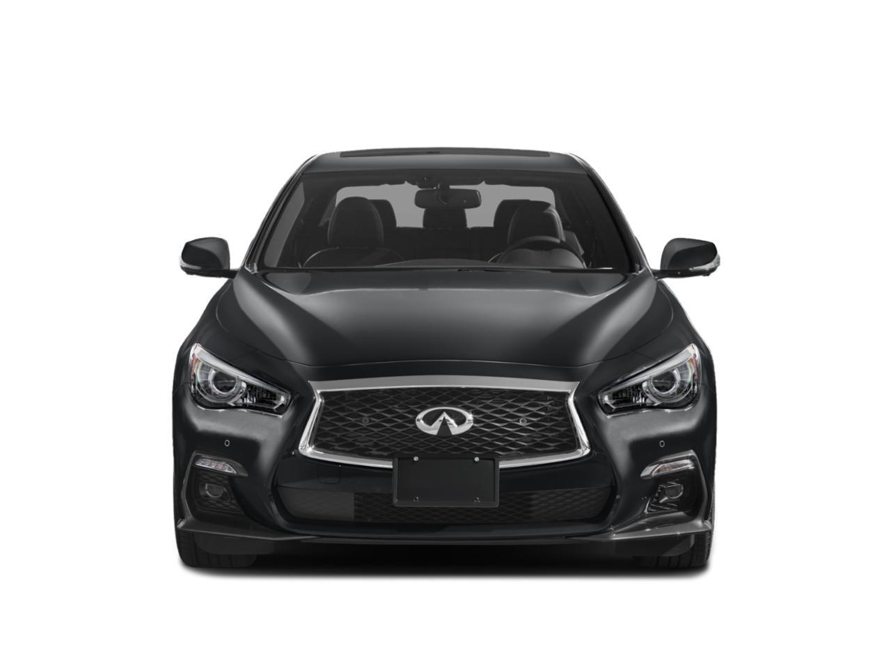 2018 INFINITI Q50 RED SPORT 400 San Clemente CA