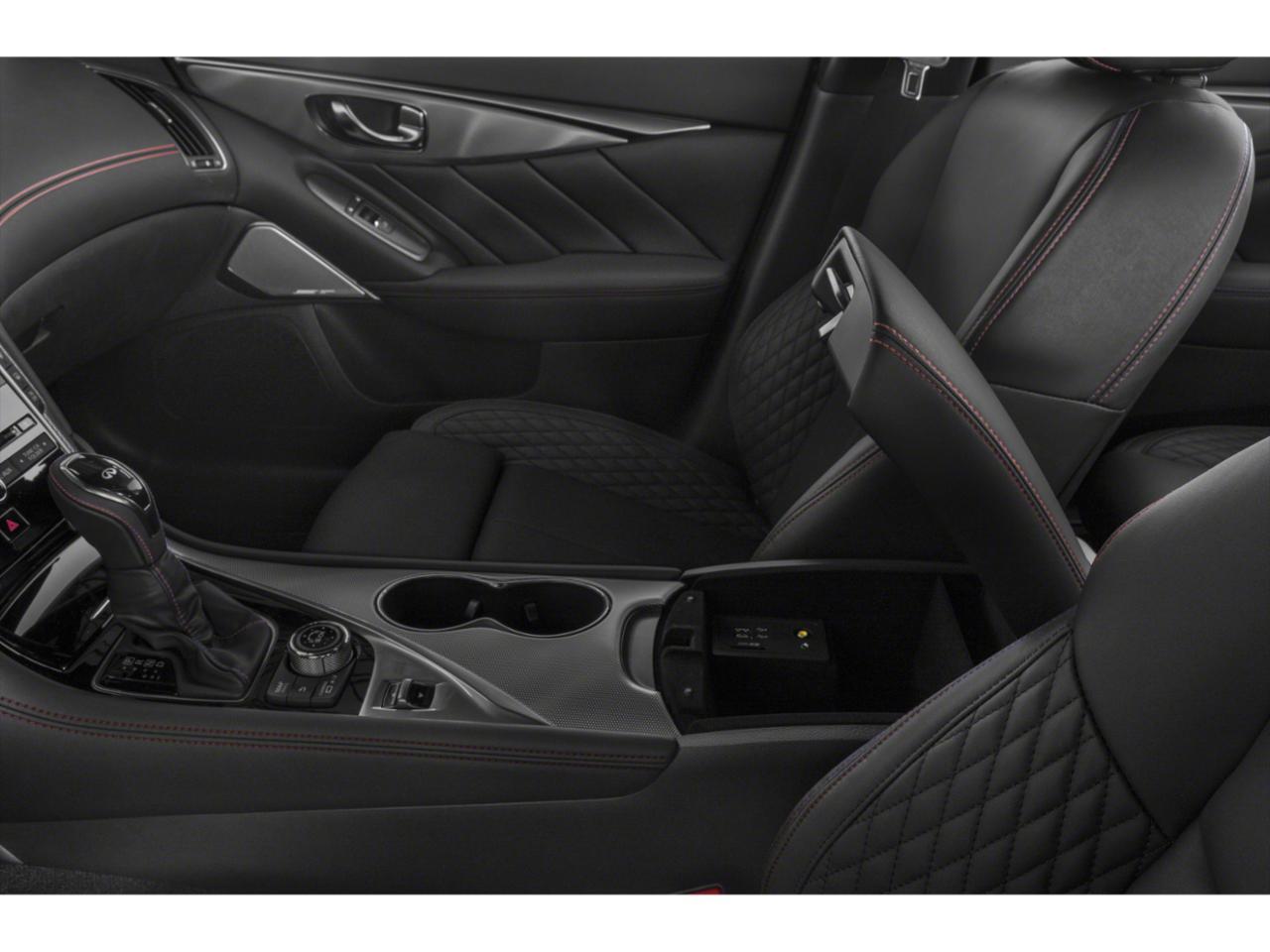 2018 INFINITI Q50 RED SPORT 400 San Clemente CA