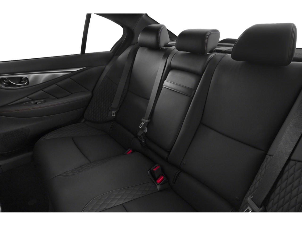 2018 INFINITI Q50 RED SPORT 400 San Clemente CA