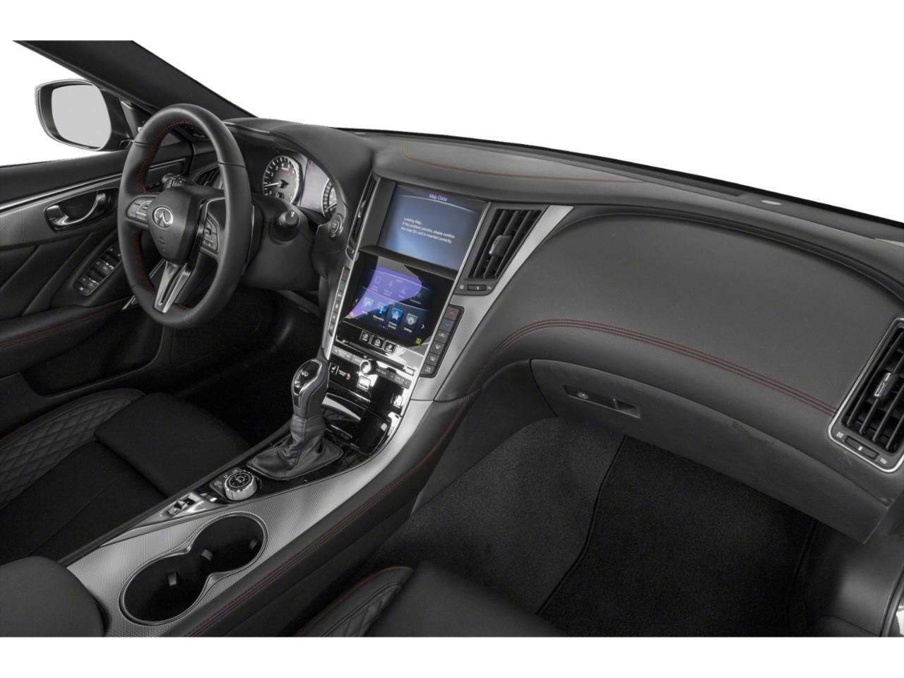 2018 INFINITI Q50 RED SPORT 400 San Clemente CA