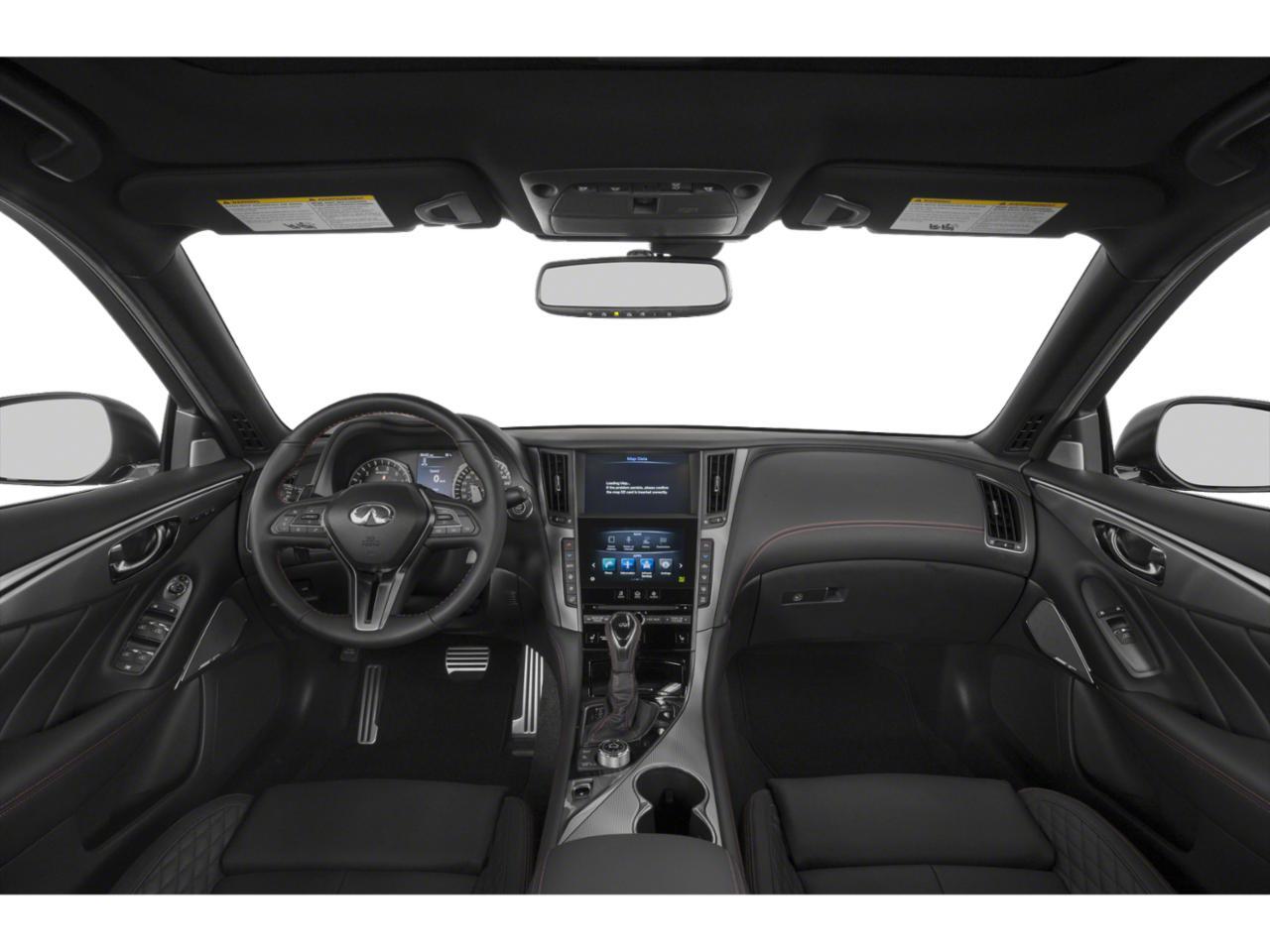 2018 INFINITI Q50 RED SPORT 400 San Clemente CA