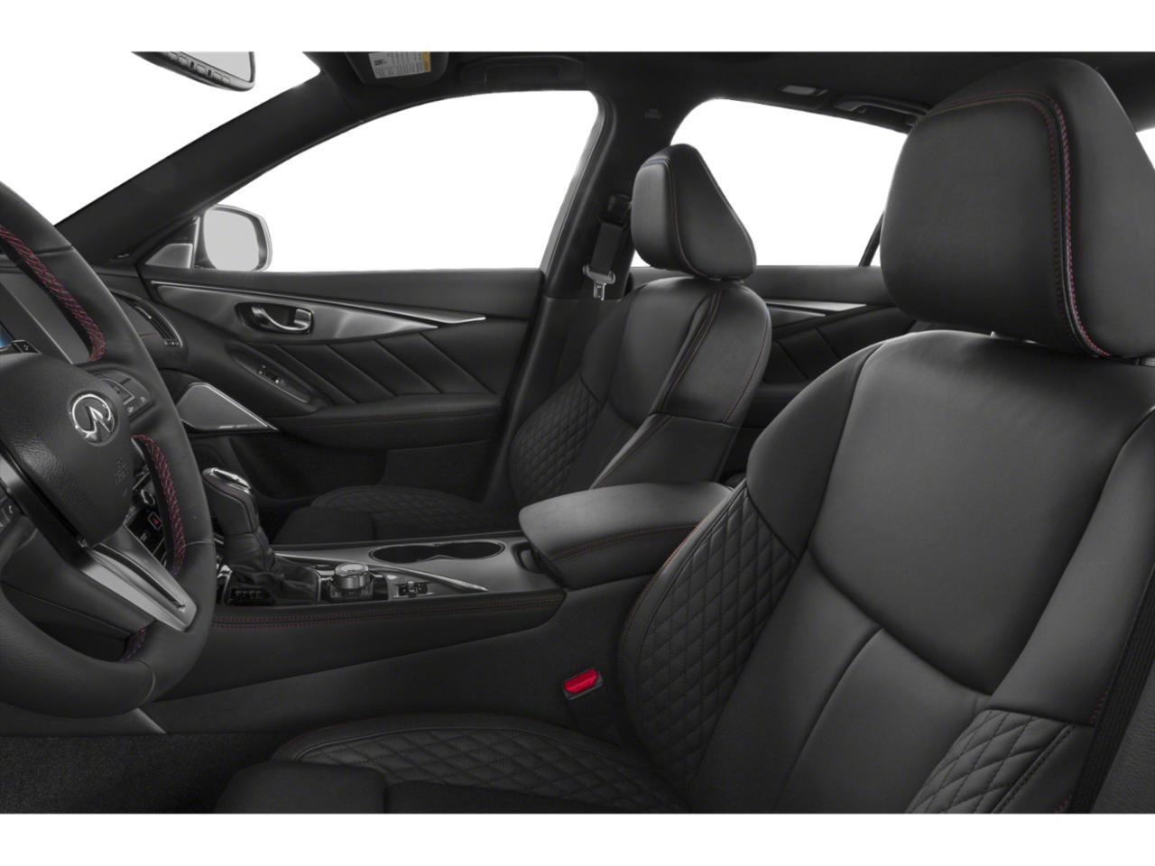 2018 INFINITI Q50 RED SPORT 400 San Clemente CA