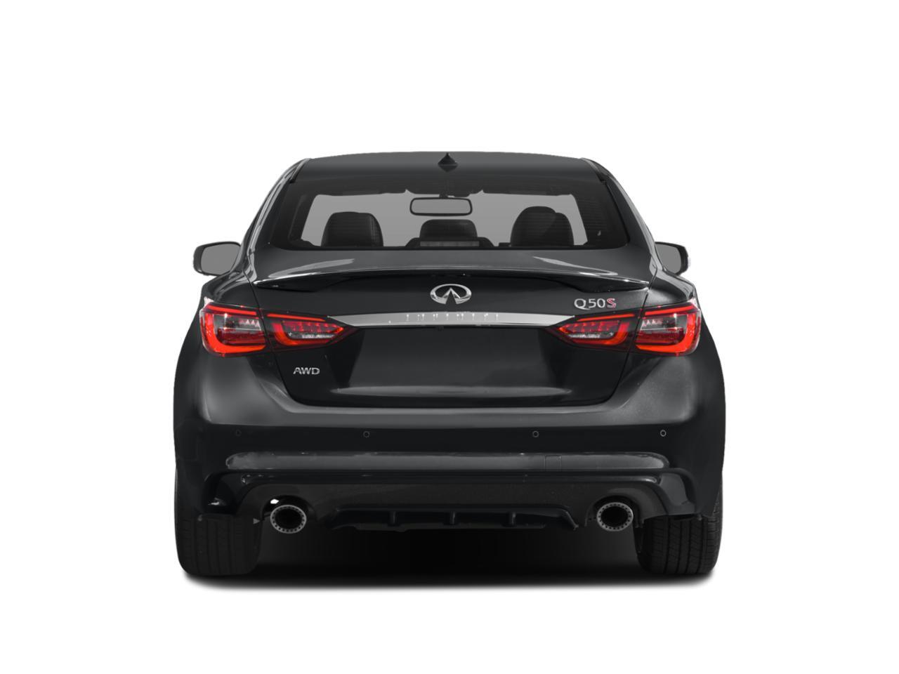 2018 INFINITI Q50 RED SPORT 400 San Clemente CA