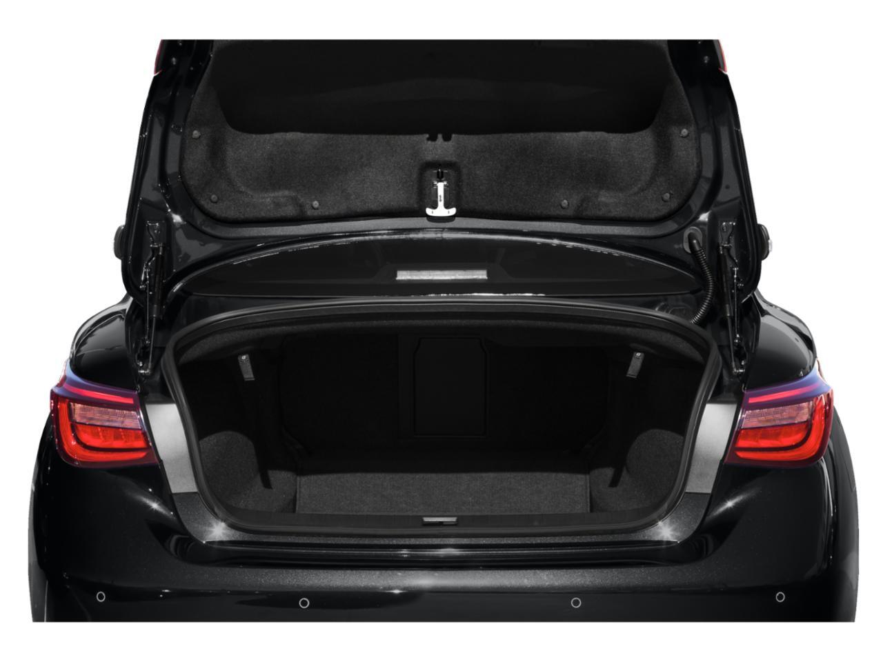 2018 INFINITI Q50 RED SPORT 400 San Clemente CA