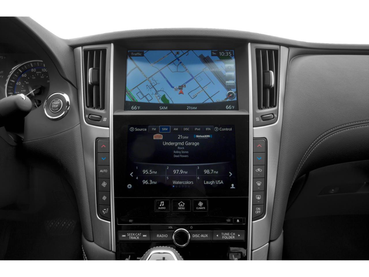 2018 INFINITI Q60 3.0T Luxe Tucson AZ