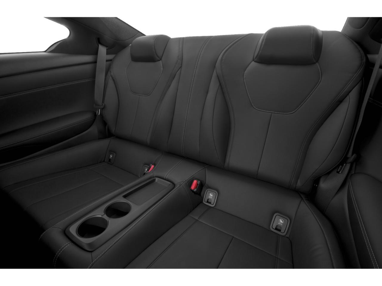 2018 INFINITI Q60 3.0T Luxe Tucson AZ