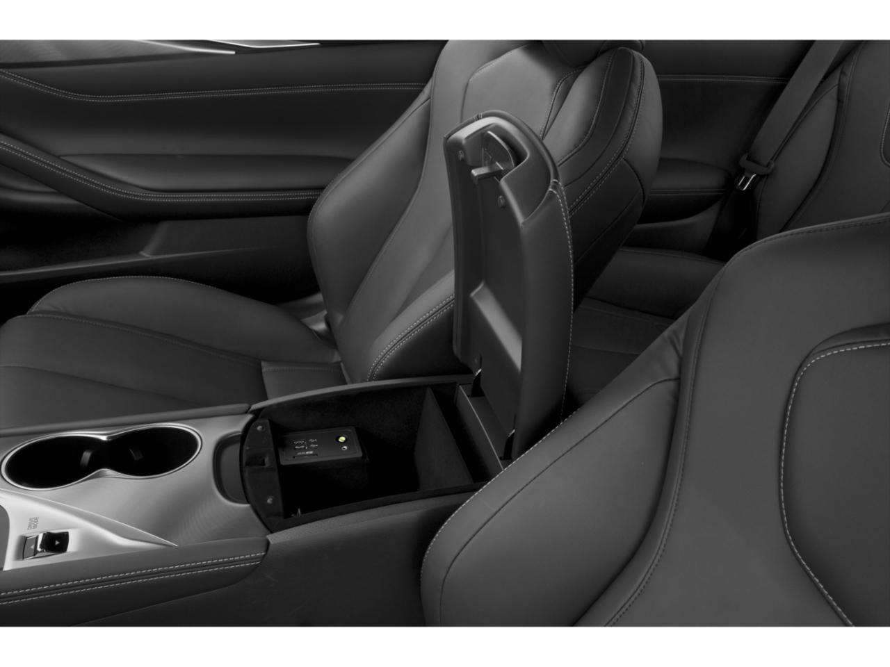 2018 INFINITI Q60 3.0T Luxe Tucson AZ